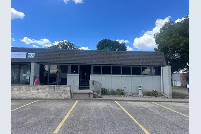 201 Ferris Avenue #Suite I, Waxahachie, TX 75165 - Photo 1
