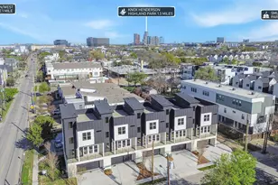 2202 N Carroll Ave, Dallas, TX 75204 - Photo 1