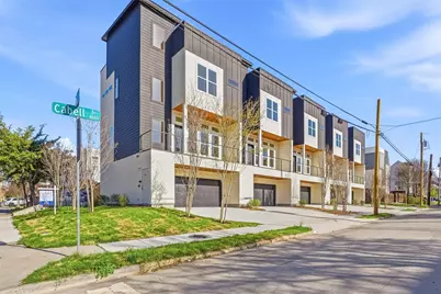 2202 N Carroll Avenue #104, Dallas, TX 75204 - Photo 1