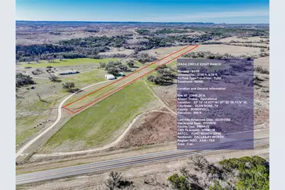 9051 Fm 205, Bluff Dale, TX 76433 - Photo 7
