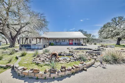 9051 Fm 205, Bluff Dale, TX 76433 - Photo 29