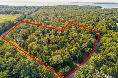 Lot 153-R Stonewall Drive, Streetman, TX 75859 - Photo 5