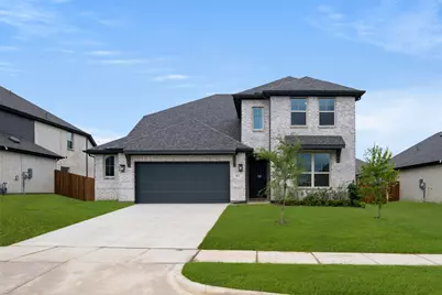 412 Wabash Drive, Waxahachie, TX 75167 - Photo 1