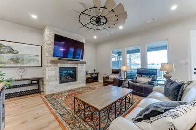 3167 County Road 1076, Celeste, TX 75423 - Photo 5