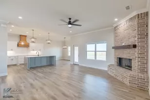 120 Logan Trl, Abilene, TX 79602 - Photo 5