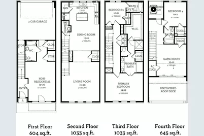 4122 Belt Line Road, Addison, TX 75001 - Photo 35