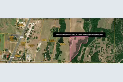 1000 Rays Way, Weatherford, TX 76085 - Photo 1