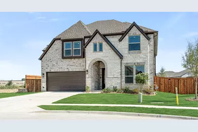 1605 Treleven Court, McKinney, TX 75071 - Photo 3