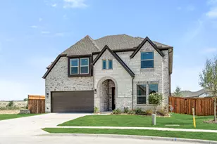 1605 Treleven Ct, McKinney, TX 75071 - Photo 3