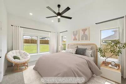 1605 Treleven Court, McKinney, TX 75071 - Photo 17