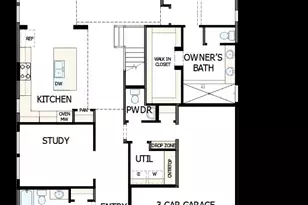 2208 Pika Rd, Northlake, TX 76247 - Photo 25