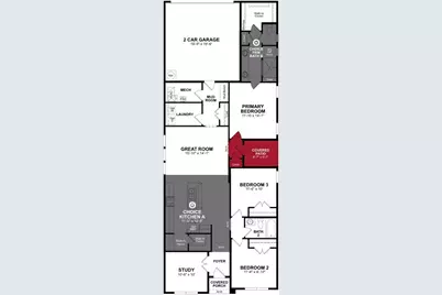 8905 Acorn Avenue, Justin, TX 76247 - Photo 27