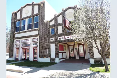 112 S Austin, Ranger, TX 76470 - Photo 1