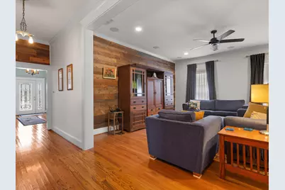 119 E University Avenue, Waxahachie, TX 75165 - Photo 11