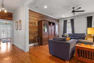 119 E University Ave, Waxahachie, TX 75165 - Photo 11