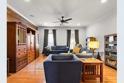 119 E University Avenue, Waxahachie, TX 75165 - Photo 21