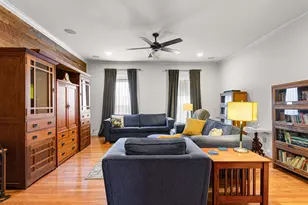 119 E University Ave, Waxahachie, TX 75165 - Photo 21