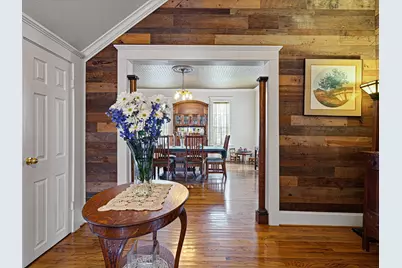 119 E University Avenue, Waxahachie, TX 75165 - Photo 7