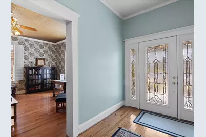 119 E University Avenue, Waxahachie, TX 75165 - Photo 23