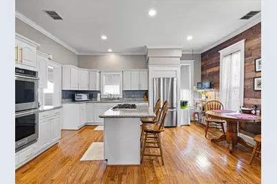 119 E University Avenue, Waxahachie, TX 75165 - Photo 17