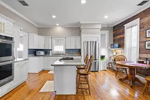 119 E University Ave, Waxahachie, TX 75165 - Photo 17