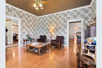 119 E University Avenue, Waxahachie, TX 75165 - Photo 9