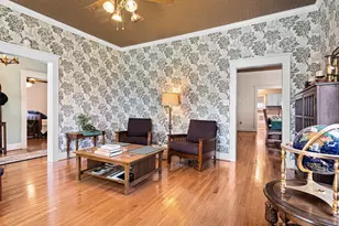 119 E University Ave, Waxahachie, TX 75165 - Photo 9