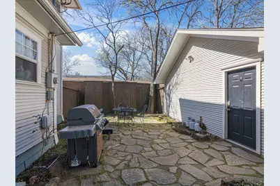 119 E University Avenue, Waxahachie, TX 75165 - Photo 33