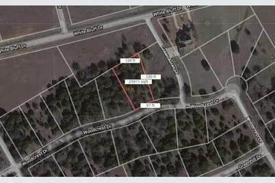 33005 Woodcrest Drive, Whitney, TX 76692 - Photo 1