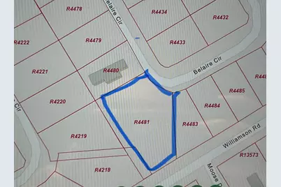 5601 Belaire Circle, Granbury, TX 76048 - Photo 1