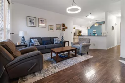 2016 Piedmont Drive, Lewisville, TX 75067 - Photo 1