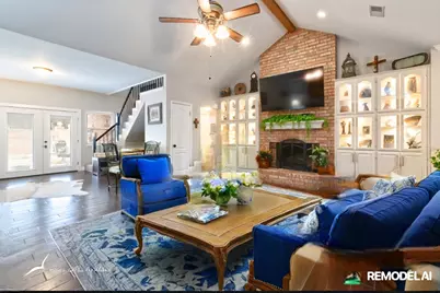 1426 Lakeview Road, Abilene, TX 79602 - Photo 1