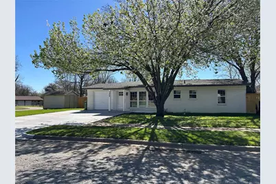 7908 Lazy Lane Road, North Richland Hills, TX 76180 - Photo 1