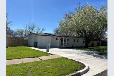 7908 Lazy Lane Road, North Richland Hills, TX 76180 - Photo 5