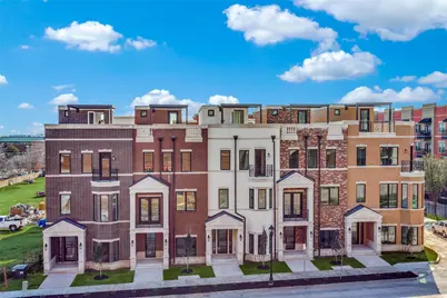 218 E Dallas Road #102, Grapevine, TX 76051 - Photo 1