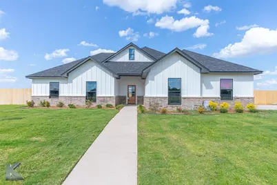 130 Logan Trail, Abilene, TX 79602 - Photo 1