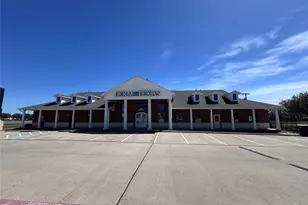 109 E US Hwy 80, Forney, TX 75126 - Photo 1