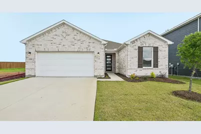 1510 Burton Drive, Seagoville, TX 75159 - Photo 1