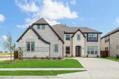 801 Turnbull Avenue, Fort Worth, TX 76247 - Photo 1