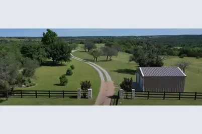 4536 County Road 132, Stephenville, TX 76401 - Photo 3