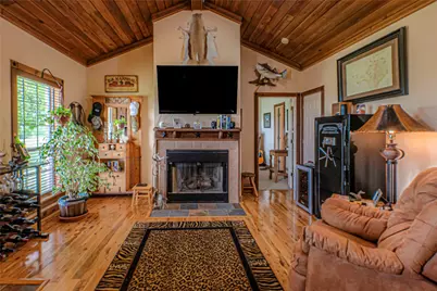 4536 County Road 132, Stephenville, TX 76401 - Photo 11