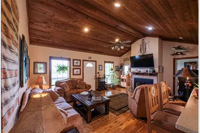 4536 County Road 132, Stephenville, TX 76401 - Photo 9