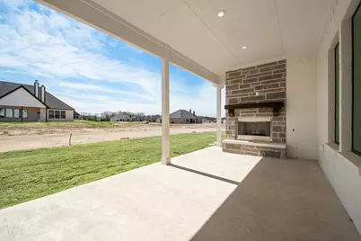 1435 Julian Drive, Van Alstyne, TX 75495 - Photo 33