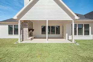 1435 Julian Dr, Van Alstyne, TX 75495 - Photo 35