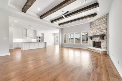 1435 Julian Drive, Van Alstyne, TX 75495 - Photo 9