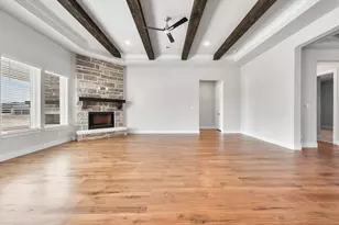 1435 Julian Dr, Van Alstyne, TX 75495 - Photo 11