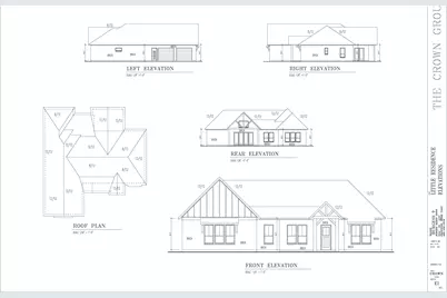 Tbd -A Fm 1655, Chico, TX 76431 - Photo 1