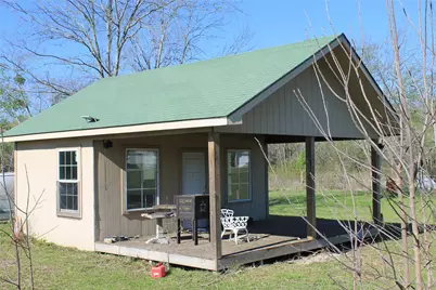 37444 State Highway 64, Wills Point, TX 75169 - Photo 5