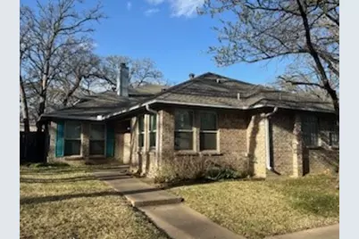 1003 W Lovers Lane, Arlington, TX 76013 - Photo 1