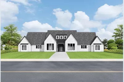 416 Pedernales Drive, Aledo, TX 76008 - Photo 3